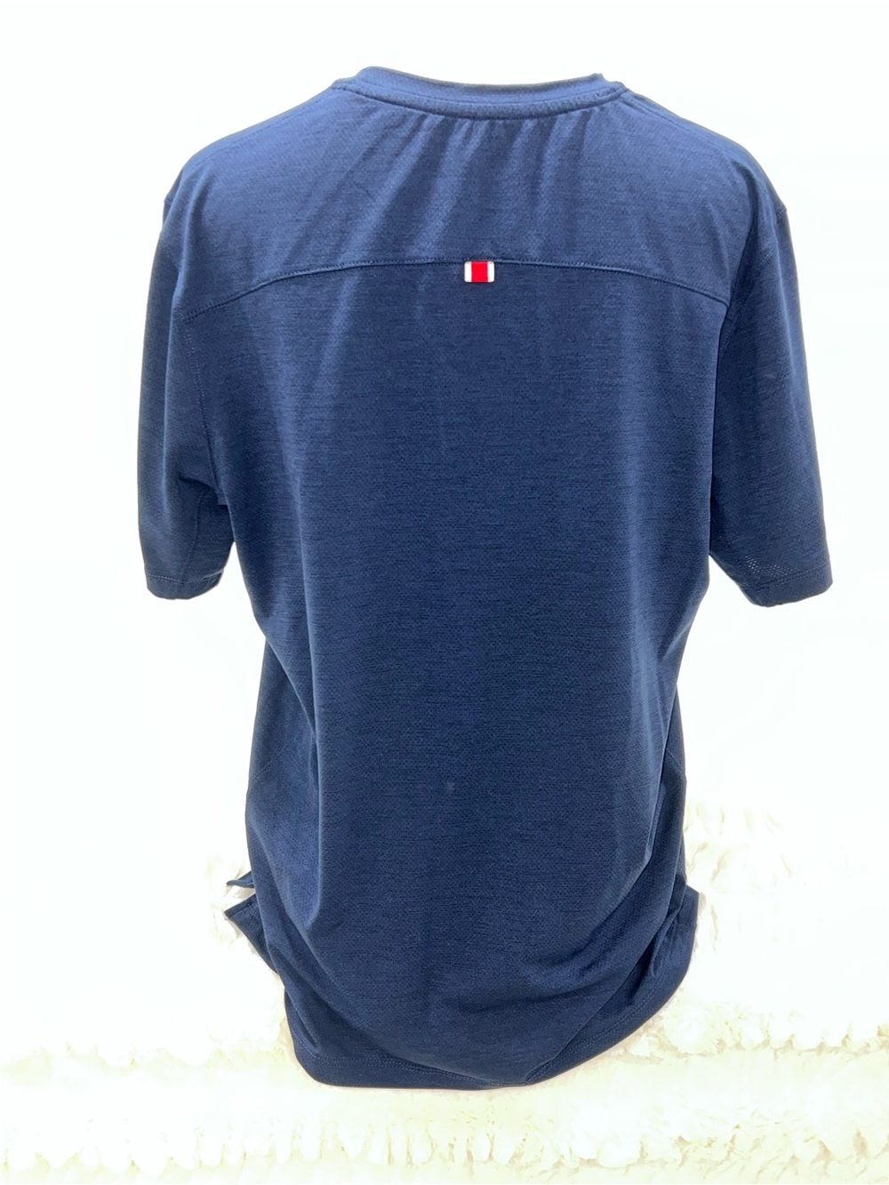 Tracksmith Session Tee - Picture 3 of 7